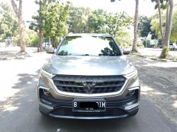 NEW STOK‼️ WULING ALMAZ EXCLUSIVE 5 SHETER