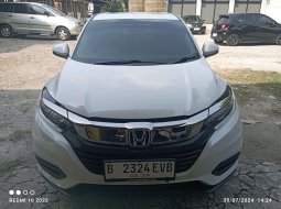 Promo HR-V 1.5 E CVT SE 2019 Putih *code24EVB