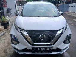 Nissan Livina VL AT 2019 Putih 1