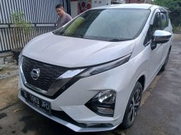 Nissan Livina VL AT 2019 Putih 3