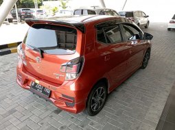 Promo Agya 1.2 GR Sport AT 2021 Orange *code53TRQ 5