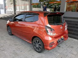 Promo Agya 1.2 GR Sport AT 2021 Orange *code53TRQ 6