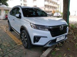 Promo BR-V Prestige CVT Sensing 2022 Putih *code87POX 2