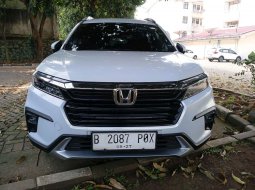 Promo BR-V Prestige CVT Sensing 2022 Putih *code87POX