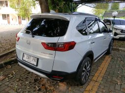 Promo BR-V Prestige CVT Sensing 2022 Putih *code87POX 5