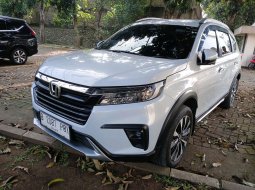 Promo BR-V Prestige CVT Sensing 2022 Putih *code87POX 3