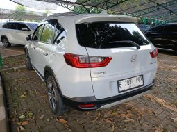 Promo BR-V Prestige CVT Sensing 2022 Putih *code87POX 6