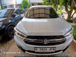 Promo Suzuki XL7 Alpha AT 2022 Putih *code24JFN