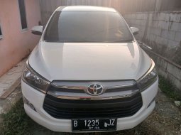 Promo Kijang Innova 2.0 G AT 2019 Putih *code35JZ