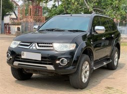 Mitsubishi Pajero Sport Dakar 2013 2