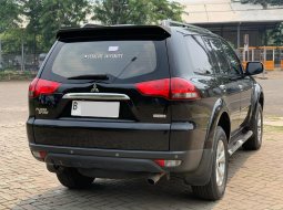 Mitsubishi Pajero Sport Dakar 2013 6