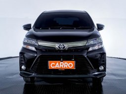 Toyota Avanza 1.5 Veloz Matic 2019