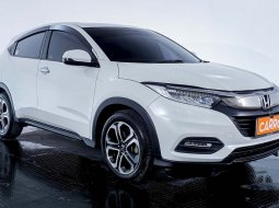 JUAL Honda HR-V 1.5 E SE CVT 2019 Putih