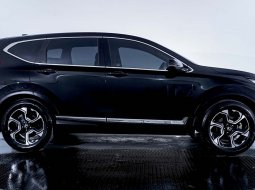 JUAL Honda CR-V 1.5 Turbo AT 2019 Hitam 5