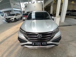 Toyota Rush GR Sport 1.5 A/T 2022