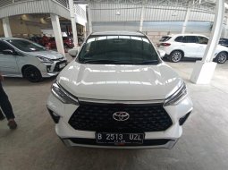 Toyota Veloz Q TSS 1.5 AT 2021