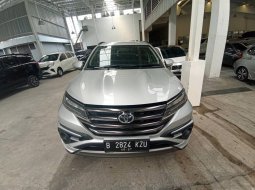 Toyota Rush GR Sport 1.5 A/T 2022