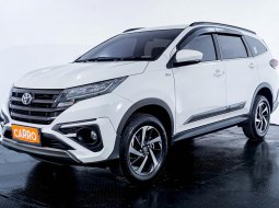 Toyota Rush GR Sport Matic 2022 2