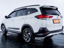 Toyota Rush GR Sport Matic 2022 4