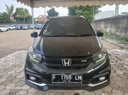 Honda Mobilio RS 1.5 AT 2021