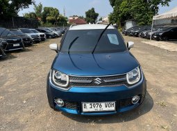 Suzuki Ignis GX 1.2 AT 2019