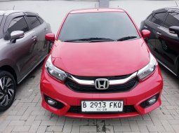 Honda Brio Satya E 1.2 MT 2023