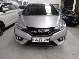 Honda Jazz RS A/T 2016 Silver