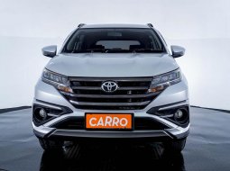 Toyota Rush GR Sport Matic 2021 1