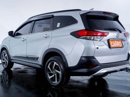 Toyota Rush GR Sport Matic 2021 4