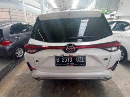 Toyota Veloz Q TSS 1.5 AT 2021 4