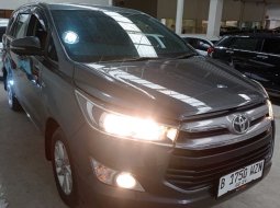 Toyota Kijang Innova 2.0 G 2019 Abu-abu