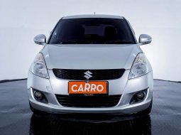 Suzuki Swift GX Manual 2014