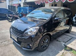 Daihatsu Ayla 1.0 X Matic 2023