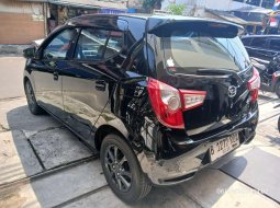 Daihatsu Ayla 1.0 X Matic 2023 3