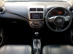 Daihatsu Ayla 1.0 X Matic 2023 7