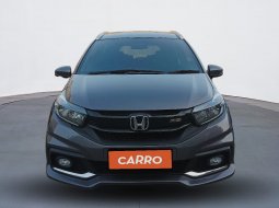 Honda Mobilio RS Matic 2017