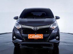 Toyota Calya 1.2 G Manual 2023