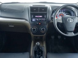 Toyota Avanza 1.3 E MT 2018 Silver 7