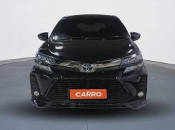 Toyota Avanza 1.5 Veloz AT 2020 Hitam