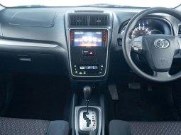 Toyota Avanza 1.3 Veloz AT 2021 Silver 7