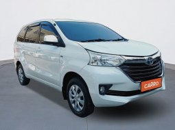 Toyota Avanza 1.3 E AT 2017 Putih 2