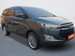 JUAL Toyota Innova 2.4 G AT Diesel 2020 Abu-abu