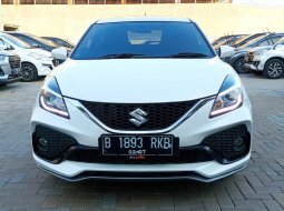 JUAL Suzuki Baleno Hatchback AT 2021 Putih