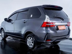 Toyota Avanza 1.3 G MT 2021 Abu-abu 3