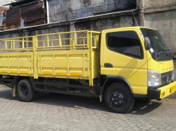 Reg 2024 KM200 MURAH CDD Mitsubishi Colt diesel canter bak besi 2023 2