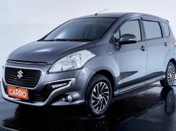 Suzuki Ertiga Dreza GS Matic 2016 2