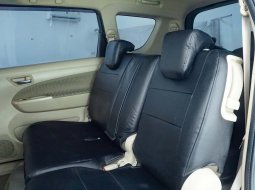 Suzuki Ertiga Dreza GS Matic 2016 8