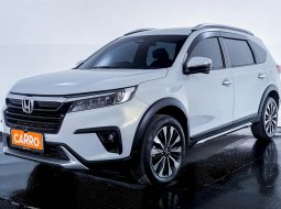 Honda BR-V Prestige Sensing Matic 2022 2