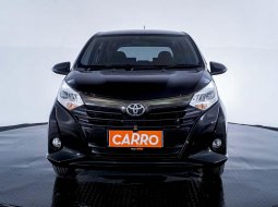 Toyota Calya 1.2 G Matic 2021 1