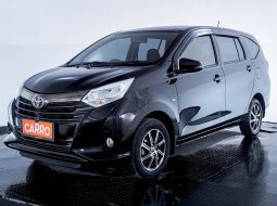 Toyota Calya 1.2 G Matic 2021 2